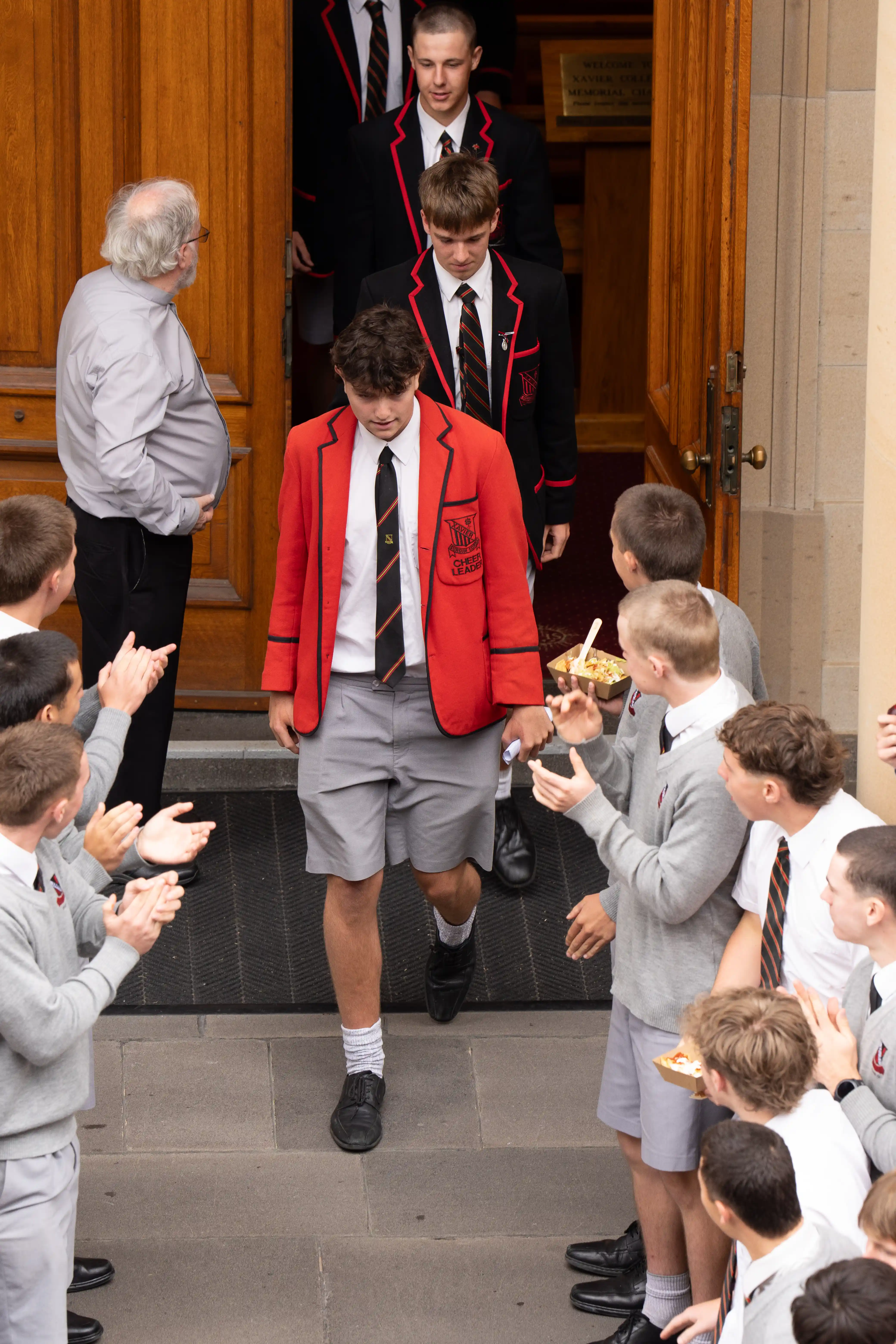 Xavier College