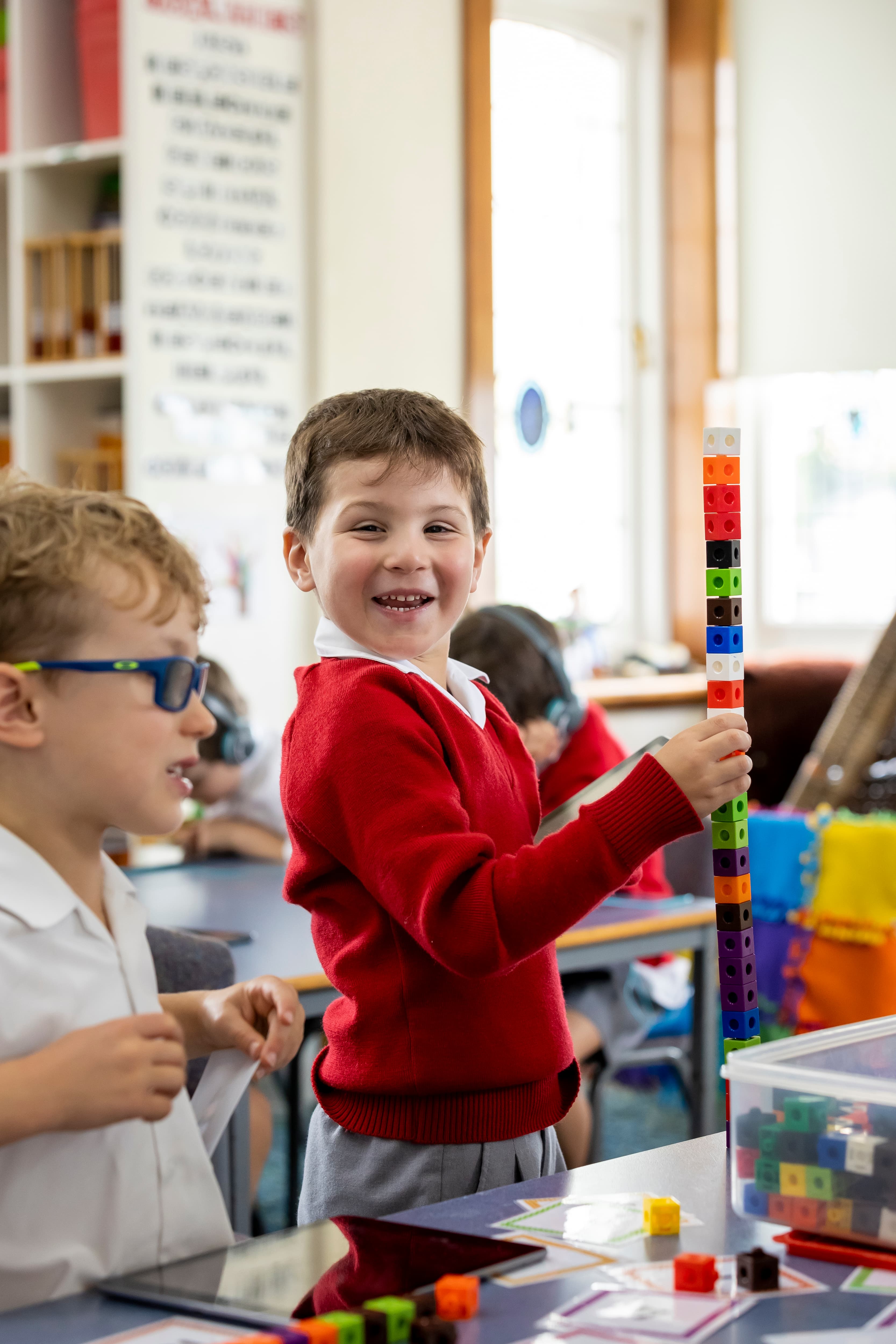 Kindergarten