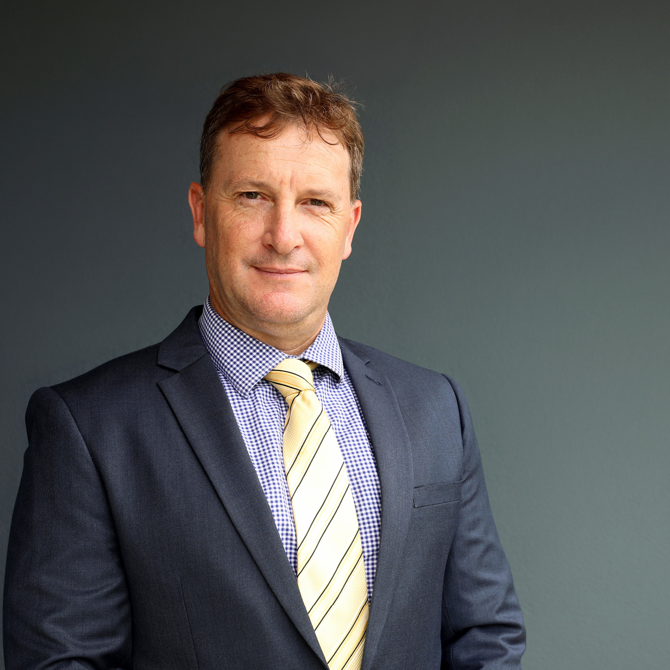 Appointment of new Xavier College Principal