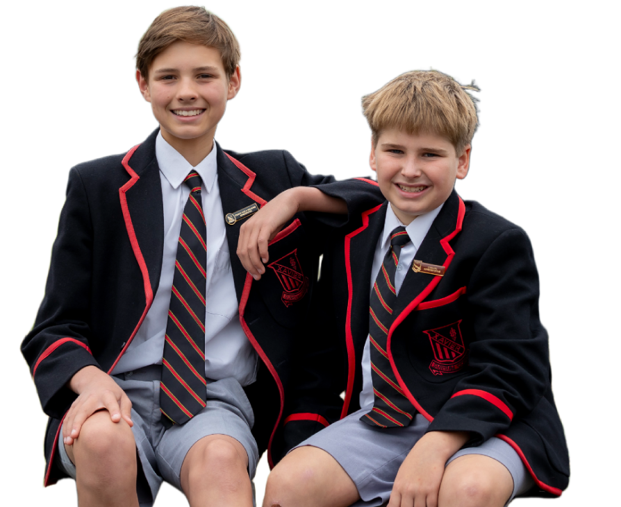 boys test