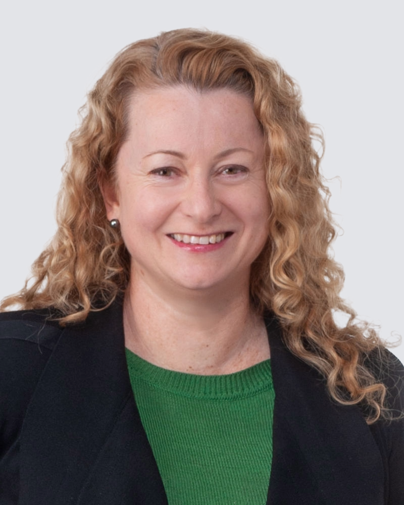 Carolyn Ireland